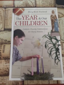 The Year And Our Children