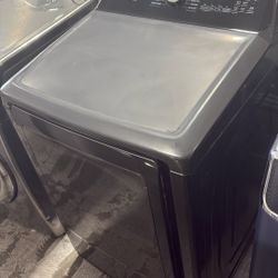 Samsung Gas Dryer