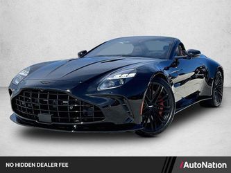2026 Aston Martin Vantage