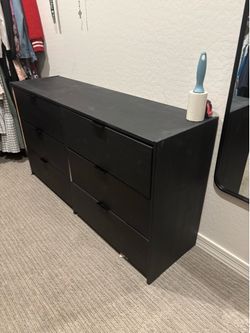 IKEA dresser
