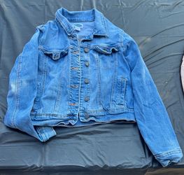 Jr xs sweater/jacket