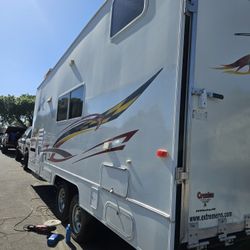 Boat Detail And Rv 