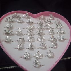 Rings 