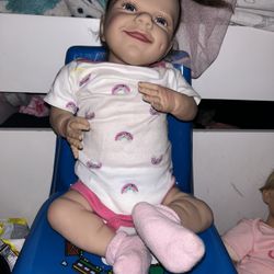 Reborn Doll