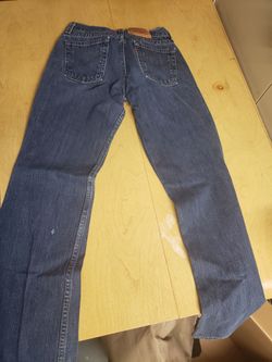Levi's 518 3JR