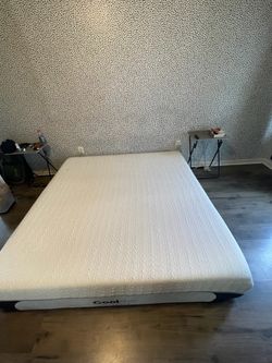 King size Mattress