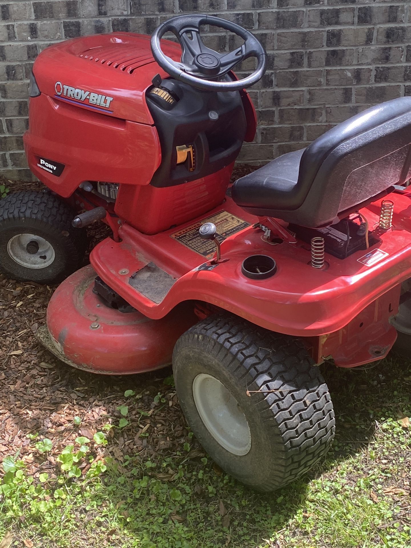 For Parts And If U Can Fix It Come Get It