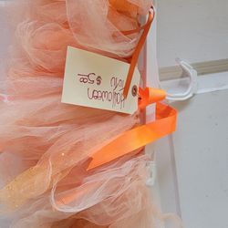 Halloween Tutu