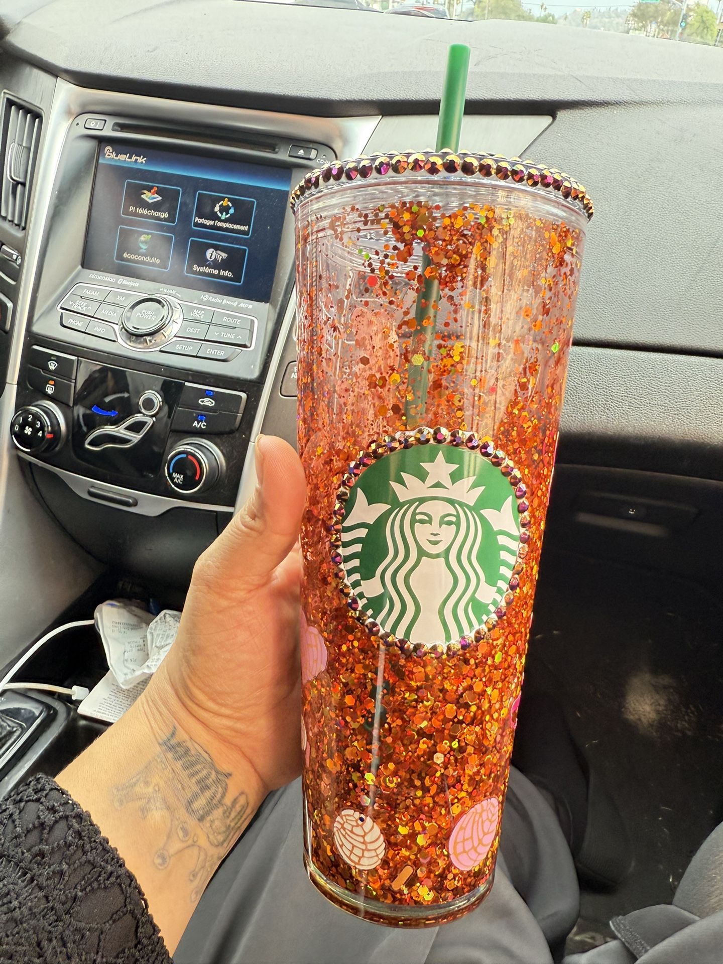Vasos Personalizados
