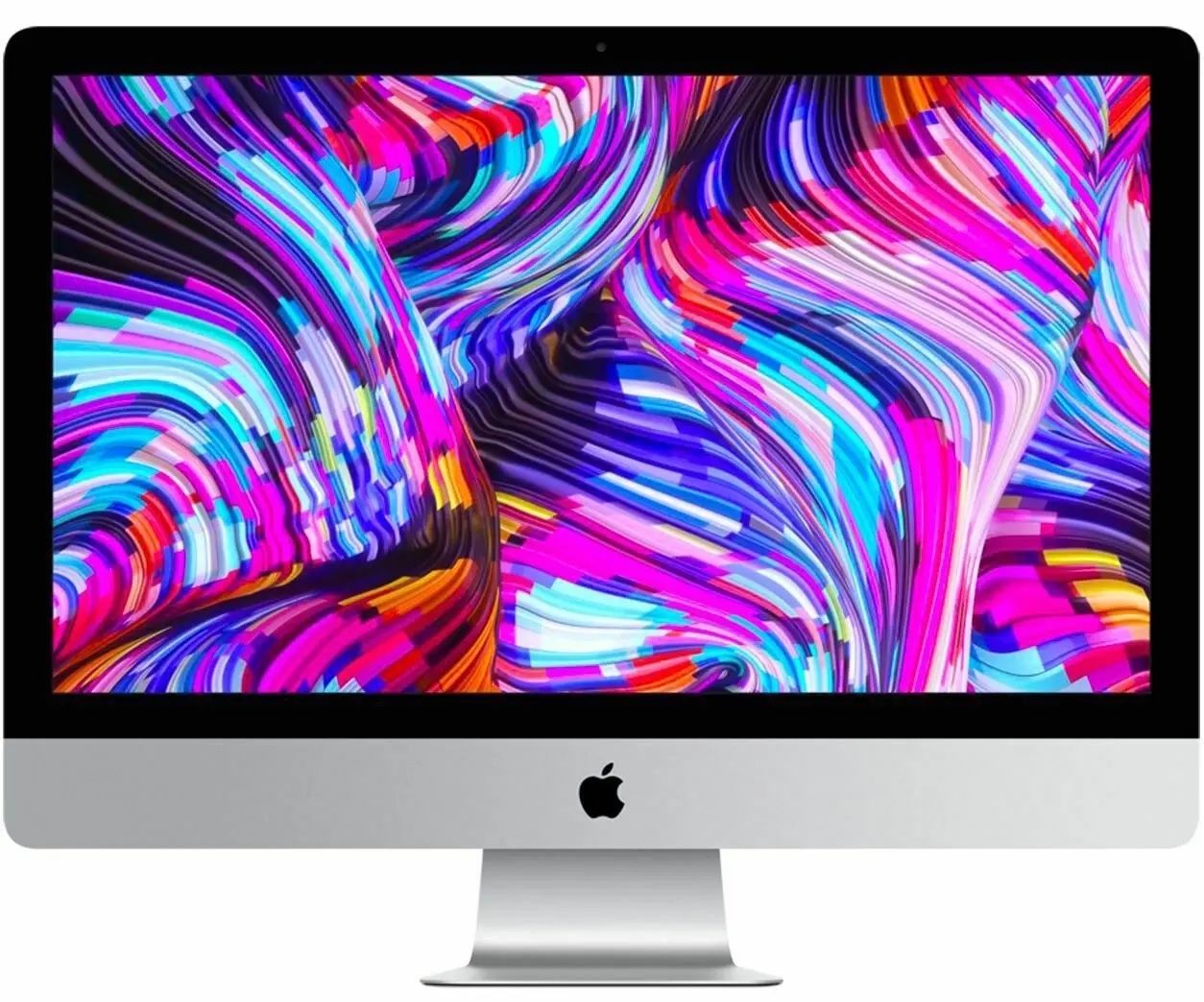 LikeNew - Apple iMac 27inch 5K Desktop 3.4GHz Quad-Core i5, 16GB RAM, 1 TB drive