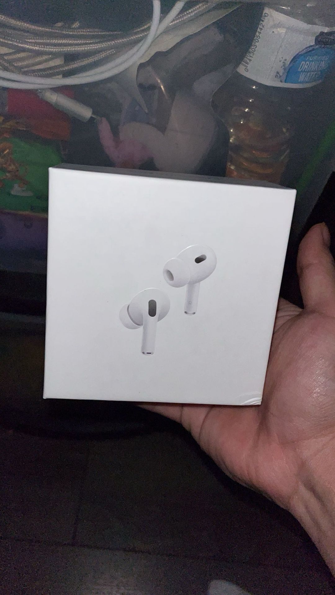 AirPods 2nd Generation
