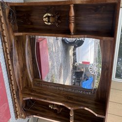 Mirror Furniture 
