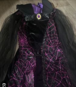 Wicked Bat girl