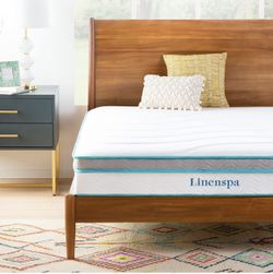 New Queen Mattress