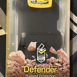 OtterBox Defender Series Screenless Edition Case For The IPhone 7+
