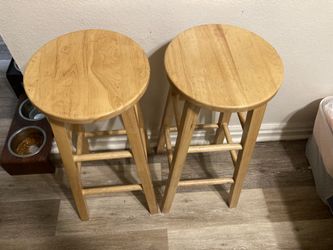 Bar stools