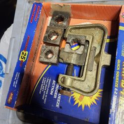 Everco A9805 Hose Tool 