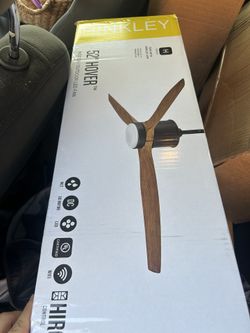 Ceiling Fan