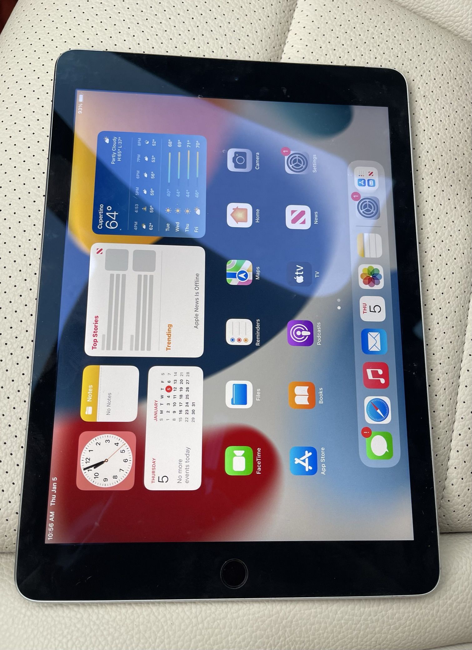 Ipad Air 2