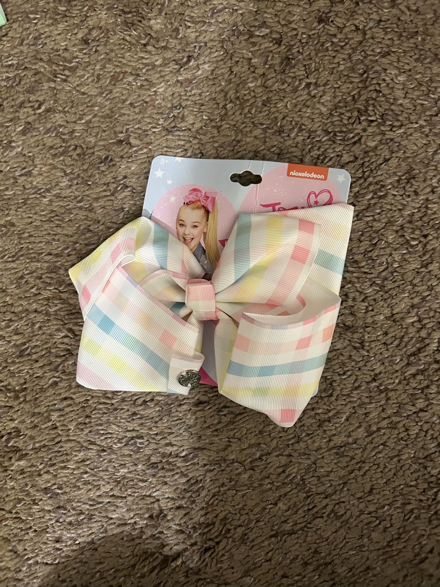 JoJo Siwa Bow