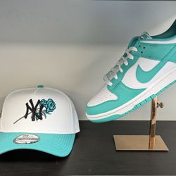 Nike Dunk Low Jordan New Balance Asics 