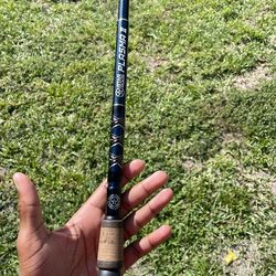 8ft Star rod plasma 2