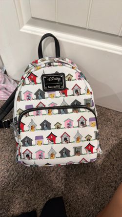 Loungefly backpack