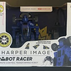 Unopened remote control car