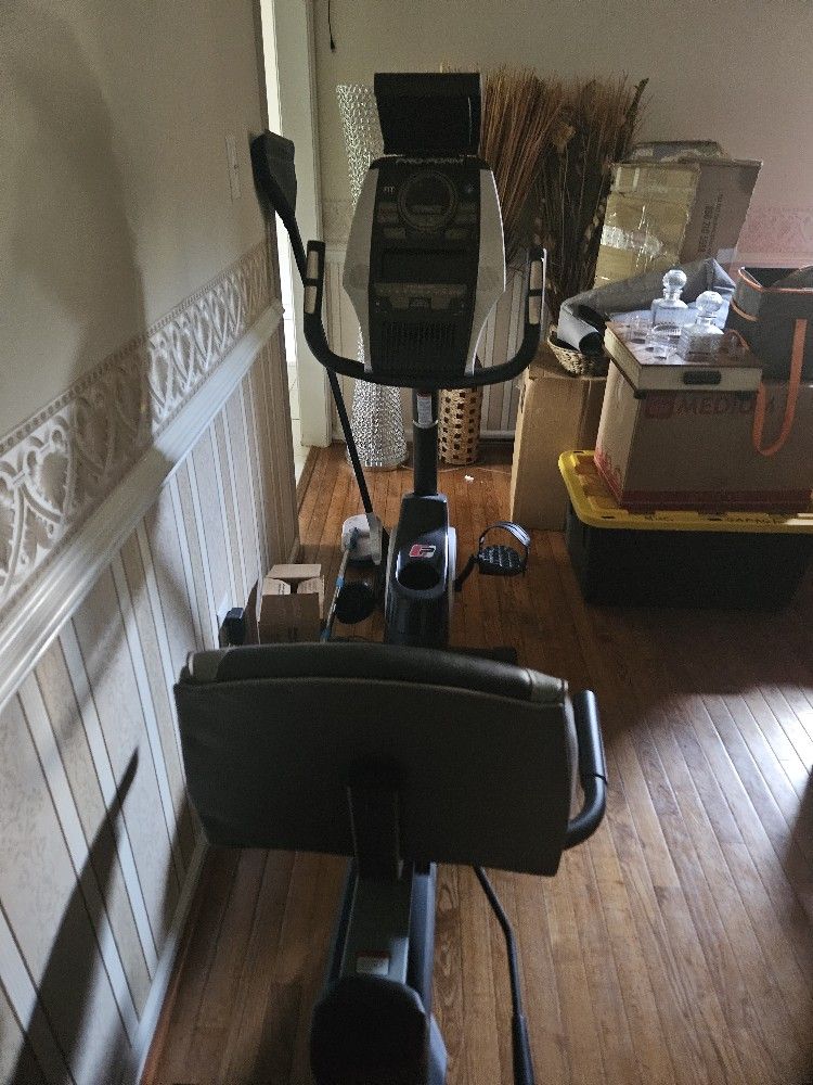 Exercise Bike