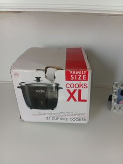 Rice Cooker