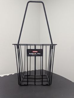 Tourna Ballport Pro Ball Pick up Tennis Hopper 85 Balls