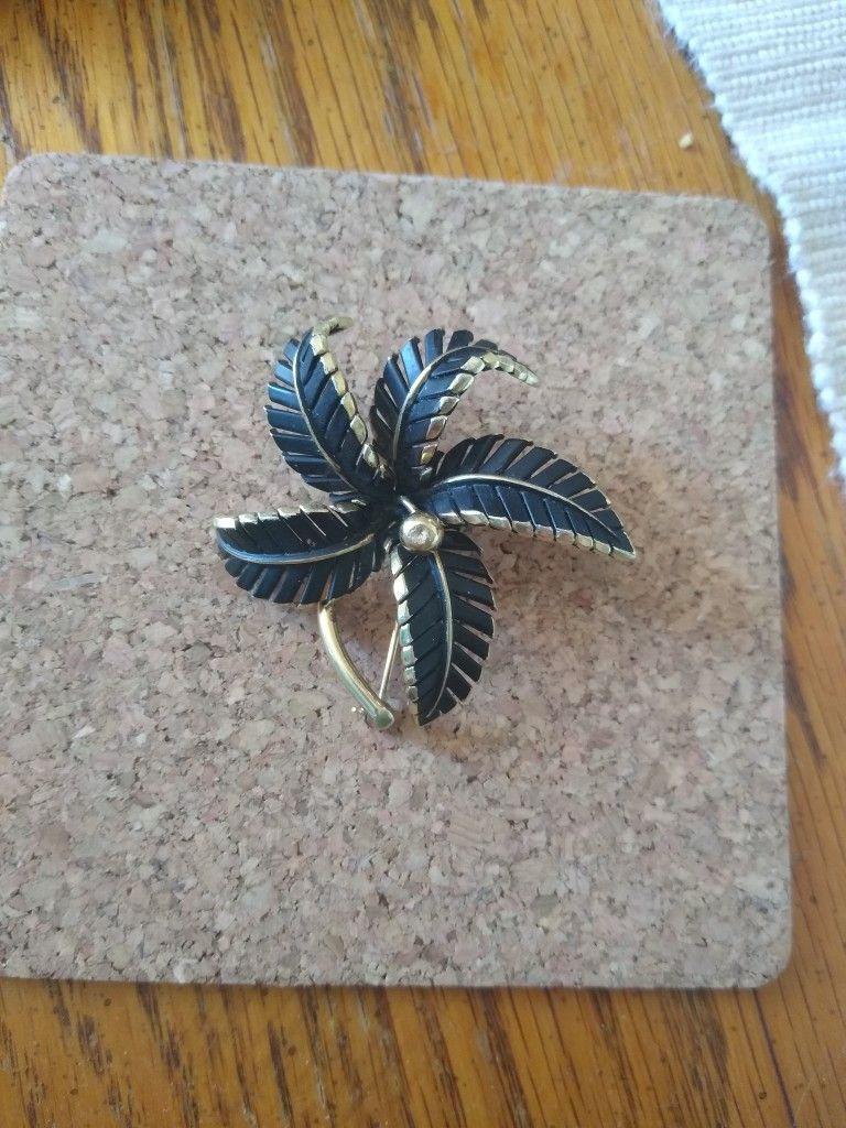Brooch