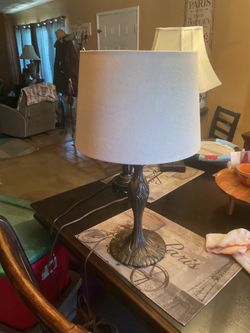 Table lamps