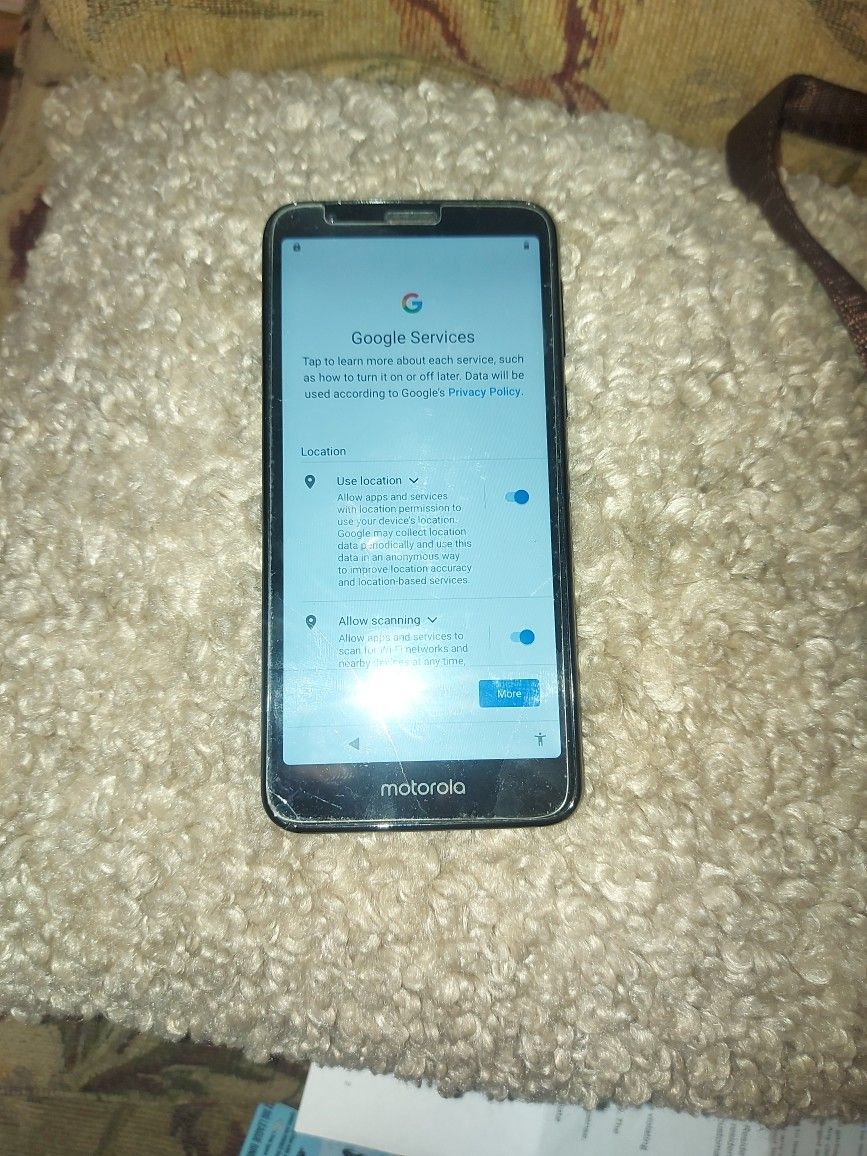 Moto Eplay 2021