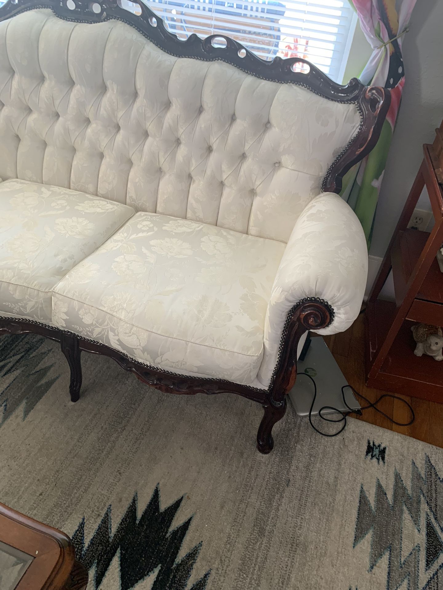 Couch Sofa