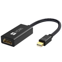 Thunderbolt To HDMI Adapter