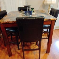 Dinnete set $200 or best offer