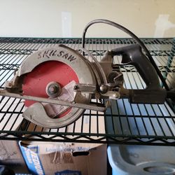 Skill Saw
