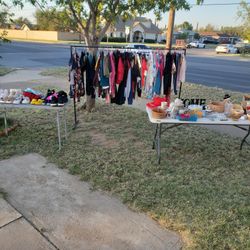 Today & Tomorrow At 2108 College Ave.