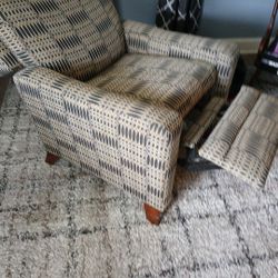 Layzboy Recliner 