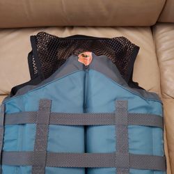 Fishing Life Jacket For Kids 