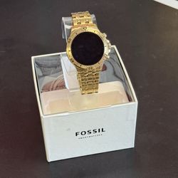 Fossil Garrett Gen 5 