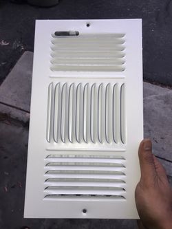 Ac vent 12x6