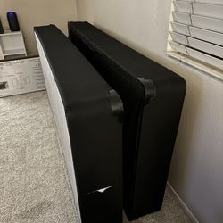 Twin Size Box Spring 1 Available