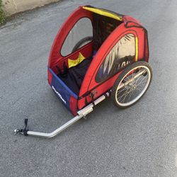 Schwinn Bike cart For Kids