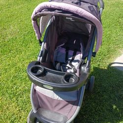 Graco Stroller