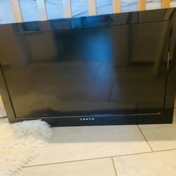 Flat Screen TV