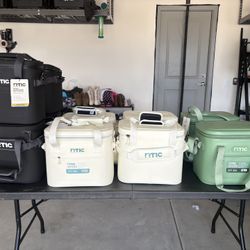 Rtc Cooler