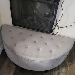 Ottoman For Sale 