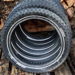 Rad Bike Accessories 